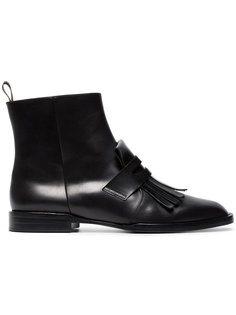25 Leather Boots Robert Clergerie