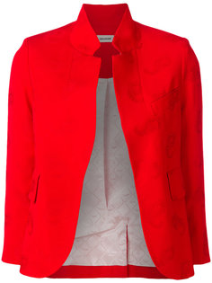 пиджак Verys с жаккардовым узором "пейсли"  Zadig & Voltaire