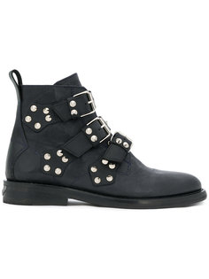 ботинки Laureen Spikes Zadig & Voltaire