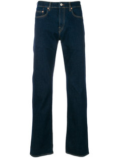 прямые джинсы Ps By Paul Smith