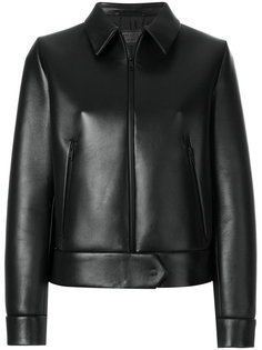укороченная куртка Prada