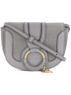 mini Hana crossbody See By Chloé