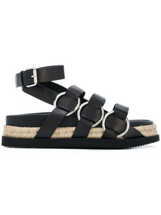 сандалии Bess Alexander Wang