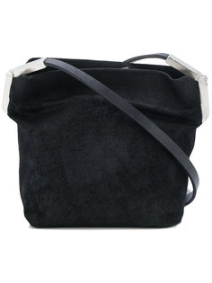 small slouched shoulder bag Rick Owens