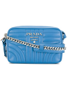 quilted crossbody Prada