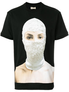 printed T-shirt Ih Nom Uh Nit