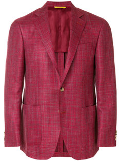 классический блейзер Canali