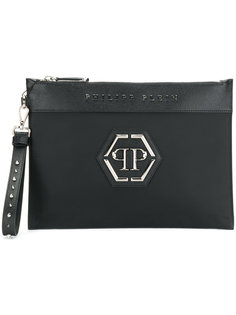 Step clutch Philipp Plein