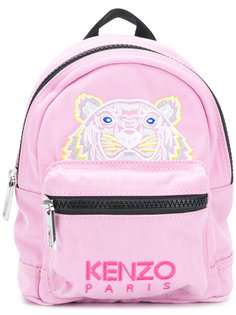 мини-рюкзак Tiger Kenzo
