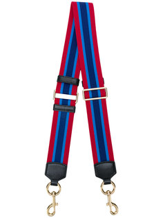 sport strip bag strap Marc Jacobs