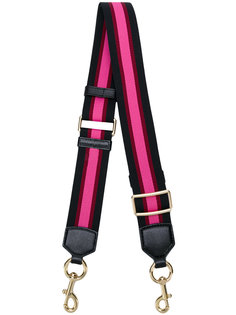 sport stripe bag strap Marc Jacobs