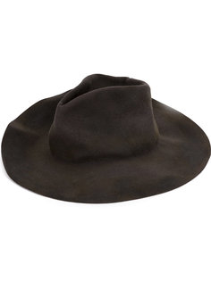 широкополая шляпа  Horisaki Design & Handel