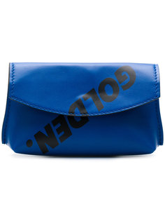 Golden clutch Golden Goose Deluxe Brand