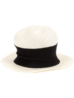 соломенная шляпа Horisaki Design & Handel