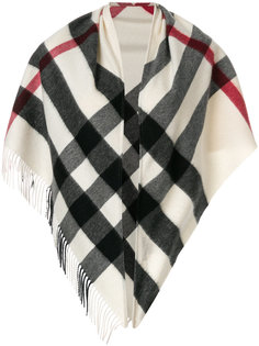 бандана в клетку Burberry
