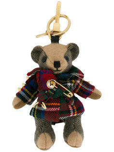 брелок для ключей Tartan Thomas Burberry