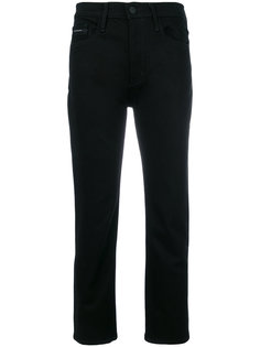 зауженные джинсы  Calvin Klein Jeans