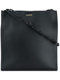 сумка на плечо Tangle Jil Sander
