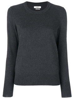 трикотажный топ  Isabel Marant Étoile