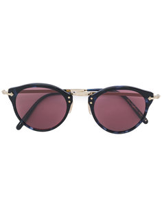 солнцезащитные очки OP-505 Oliver Peoples