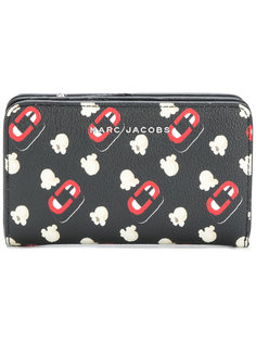 кошелек Popcorn Scream Marc Jacobs