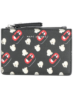 кошелек Popcorn Scream Marc Jacobs