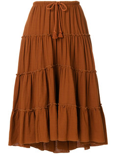 юбка на шнурке See By Chloé