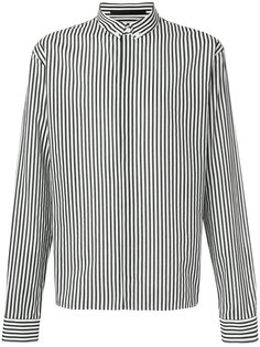 рубашка в полоску Haider Ackermann