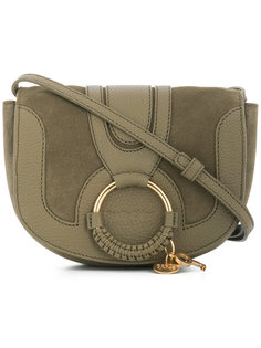 сумка на плечо Hana See By Chloé