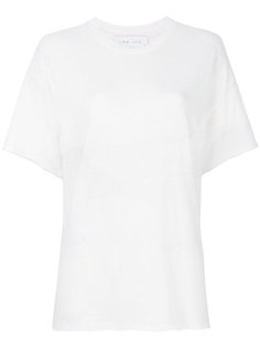 футболка с короткими рукавами Iro