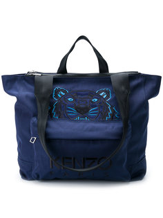 дорожная сумка Tiger Kenzo