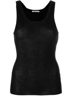 топ в рубчик  T By Alexander Wang