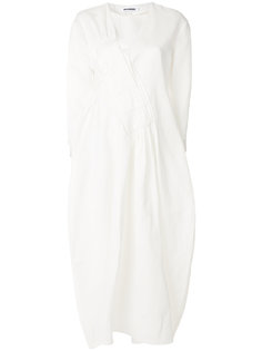 платье Etoiles Jil Sander