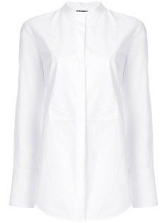 рубашка Edvige Jil Sander