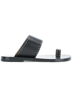 сандалии Jeppya Isabel Marant