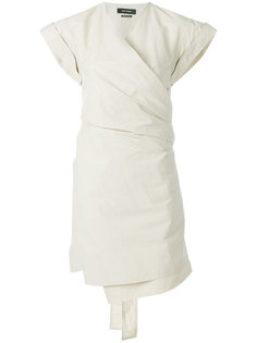 платье Haiti Isabel Marant