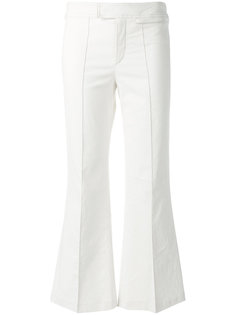 брюки Lyre Isabel Marant