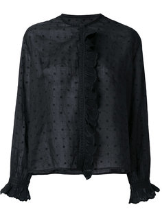 блузка Namos Isabel Marant