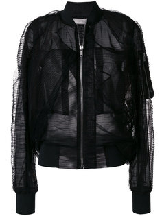 куртка-бомбер Swoop Rick Owens