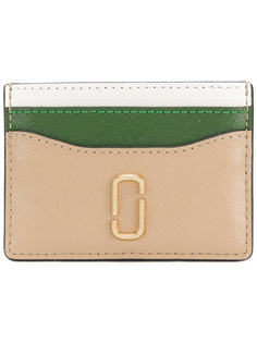 визитница Snapshot Marc Jacobs