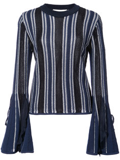 striped jumper  Jonathan Simkhai