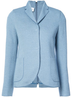 rear zip blazer  Akris Punto