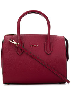 сумка-сэтчел Pin Furla