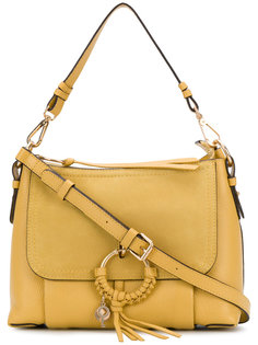 сумка на плечо Joan See By Chloé
