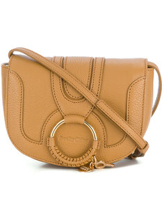 сумка через плечо Hana See By Chloé