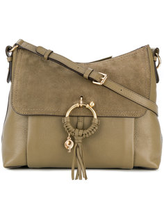 сумка на плечо Joan See By Chloé