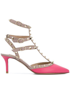 туфли-лодочки Valentino Garavani Rockstud Valentino