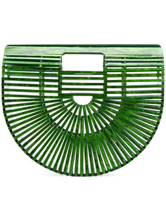 acrylic arc bag  Cult Gaia