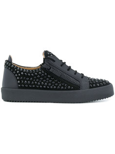 кроссовки Doris Giuseppe Zanotti Design