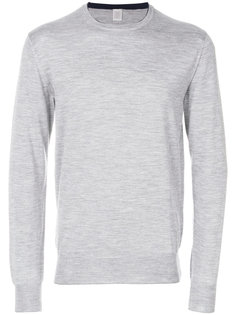 джемпер с круглым вырезом Eleventy